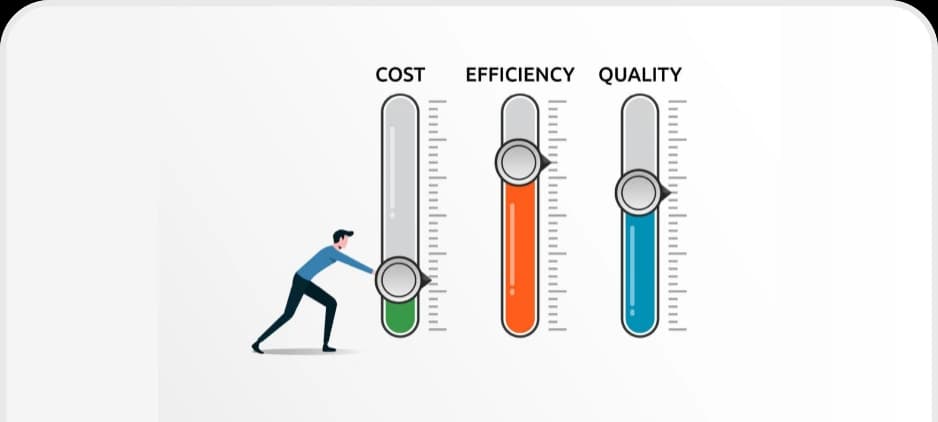 Efficiency, Cost-Effectiveness & Growth     