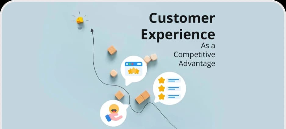 Customer Experience & Competitive Edge    